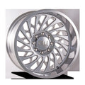 SWITCHBACK (9108) POLISHED 24X12 5-139.7 -51MM 87.1MM