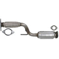 ULTRA EPA CATALYTIC CONVERTER