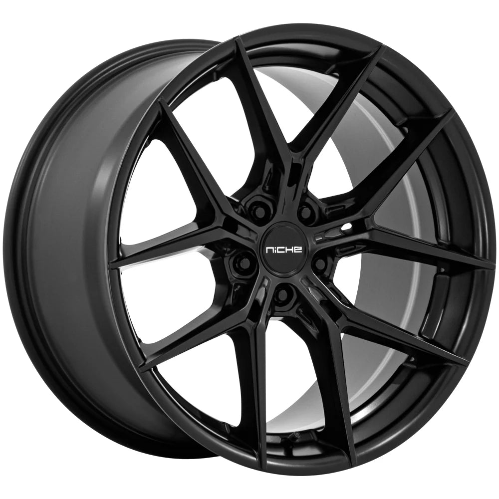 Niche Wheels - NI-NC279MX22901238