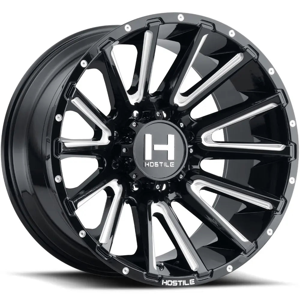 H123 TYPHOON 20X12 6X135 44MM ARMOR PLATED