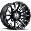H123 TYPHOON 20X12 6X135 44MM ARMOR PLATED