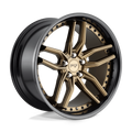 Niche Wheels - NI-M195200565+40