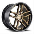 Niche Wheels - NI-M195200565+40