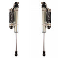 18C WRANGLERFOR 33.5IN LIFT HEIGHT W/R/R & COMP ADJUSTER OE REPL 2.5 FRONT