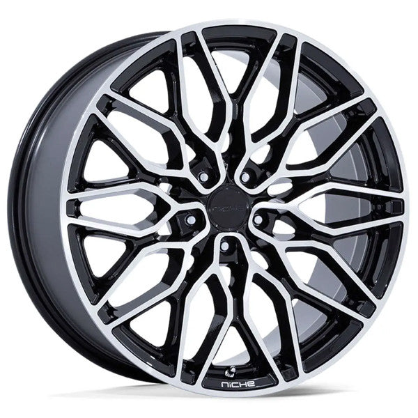 Niche Wheels - NI-NC277BD20055238
