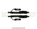 Dobinsons Spring Suspension MRR 3 WAY ADJUSTABLE MONOTUBE RESERVOIR SHOCK 2.6 MRA51-A116