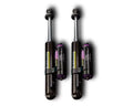 Dobinsons Spring Suspension MRR 3 WAY ADJUSTABLE MONOTUBE RESERVOIR SHOCK 2.6 MRA51-A116