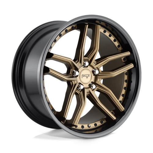Niche Wheels - NI-M195209021+35