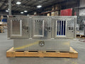 LARGE SINGLE COMPARTMENT-ASSEMBLY R