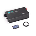 3000W INVERTER WITH UPS & BLUETOOTH