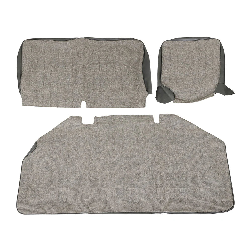 UPHOLSTERY FACTORY REPLACEMENT COVE