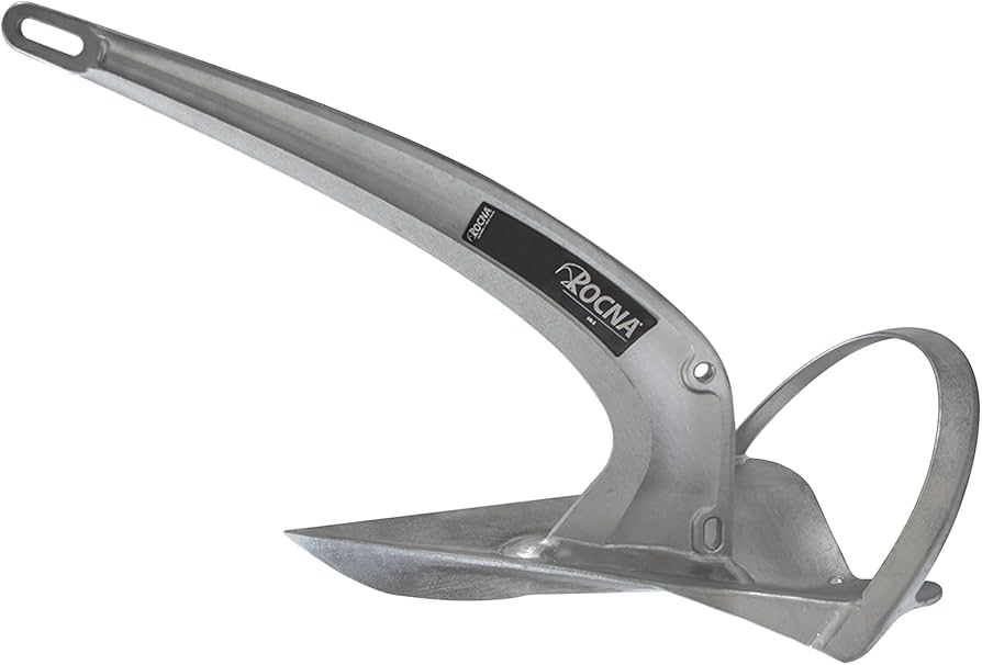 ROCNA ROCNA MKII 6KG/13LB GS ANCHOR