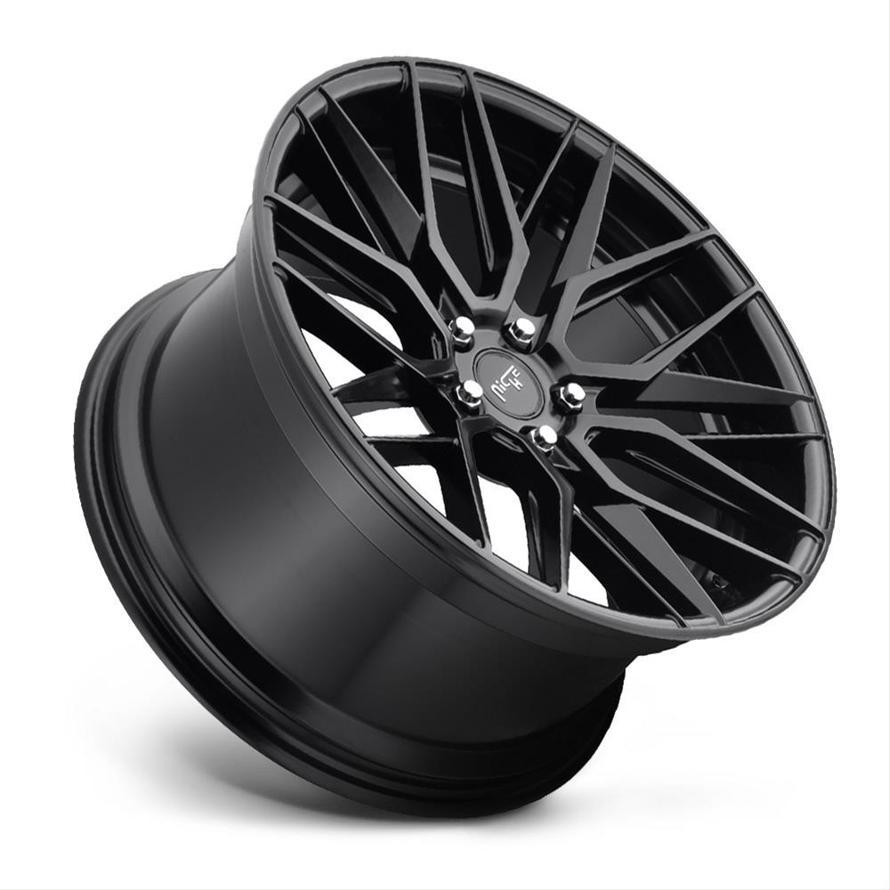 Niche Wheels - NI-M190200565+40