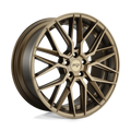 Niche Wheels - NI-M1912005F8+40