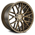 Niche Wheels - NI-M1912005F8+40