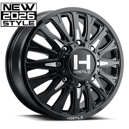 H404 GHOST 22X8.25 8X210 221MM BLADE CUT