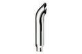 CHROME 8 INCH DIAMETER REDUCED TO 5