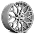 Niche Wheels - NI-M2652200F8+20