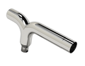 CHROME EXHAUST Y-PIPE 7 INCH DIAME