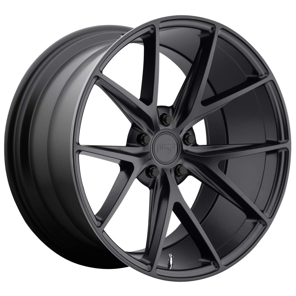 Niche Wheels - NI-M1172090G2+42