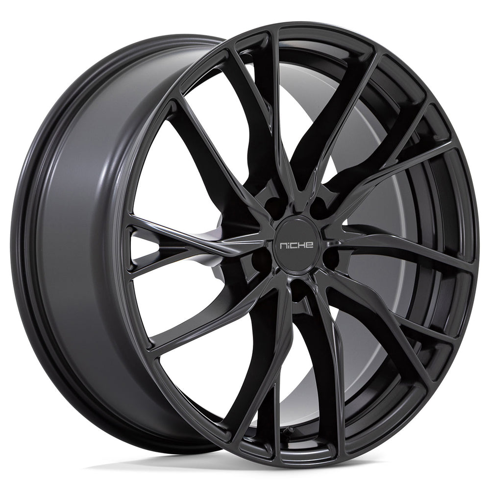 Niche Wheels - NI-M272209065+35