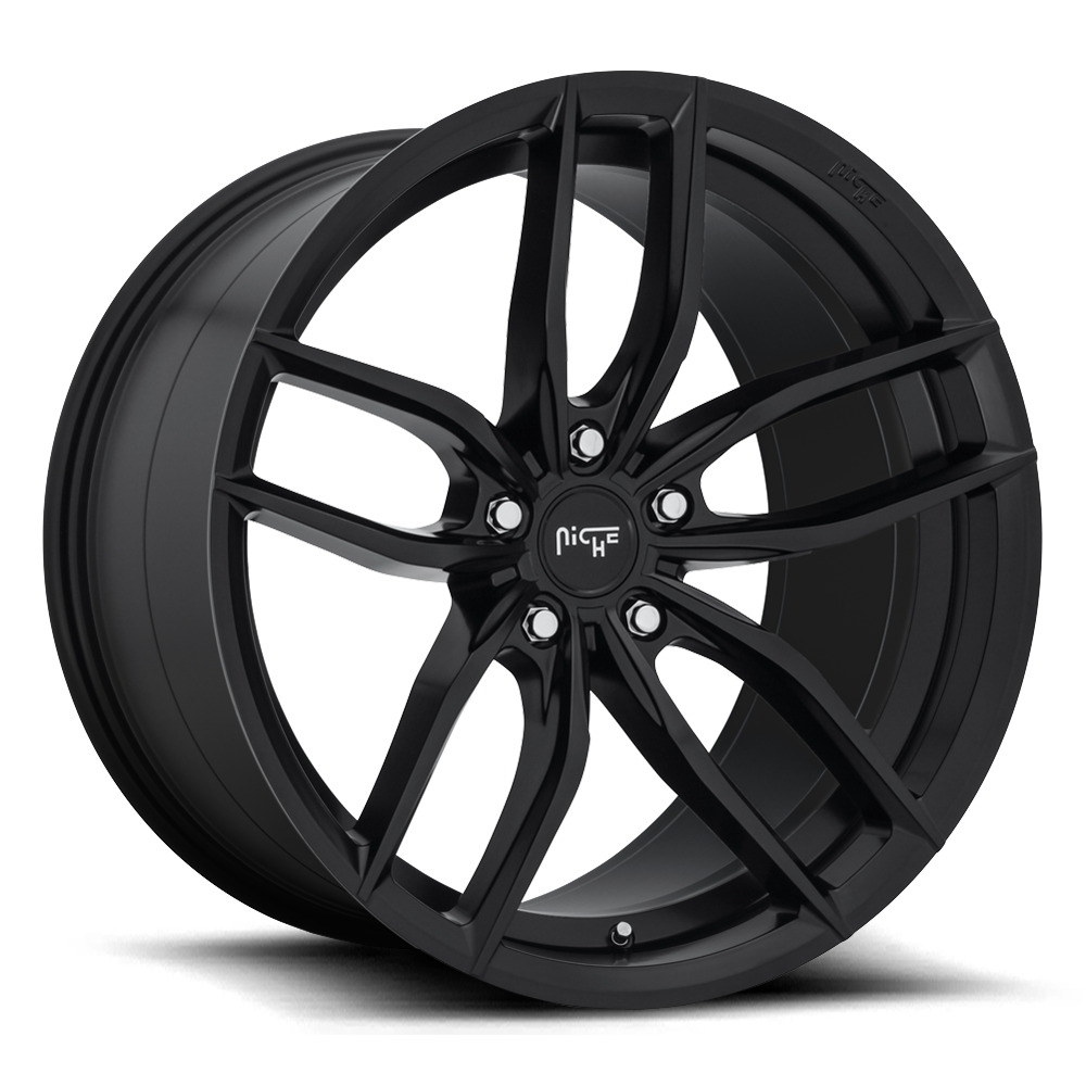 Niche Wheels - NI-M204209031+38