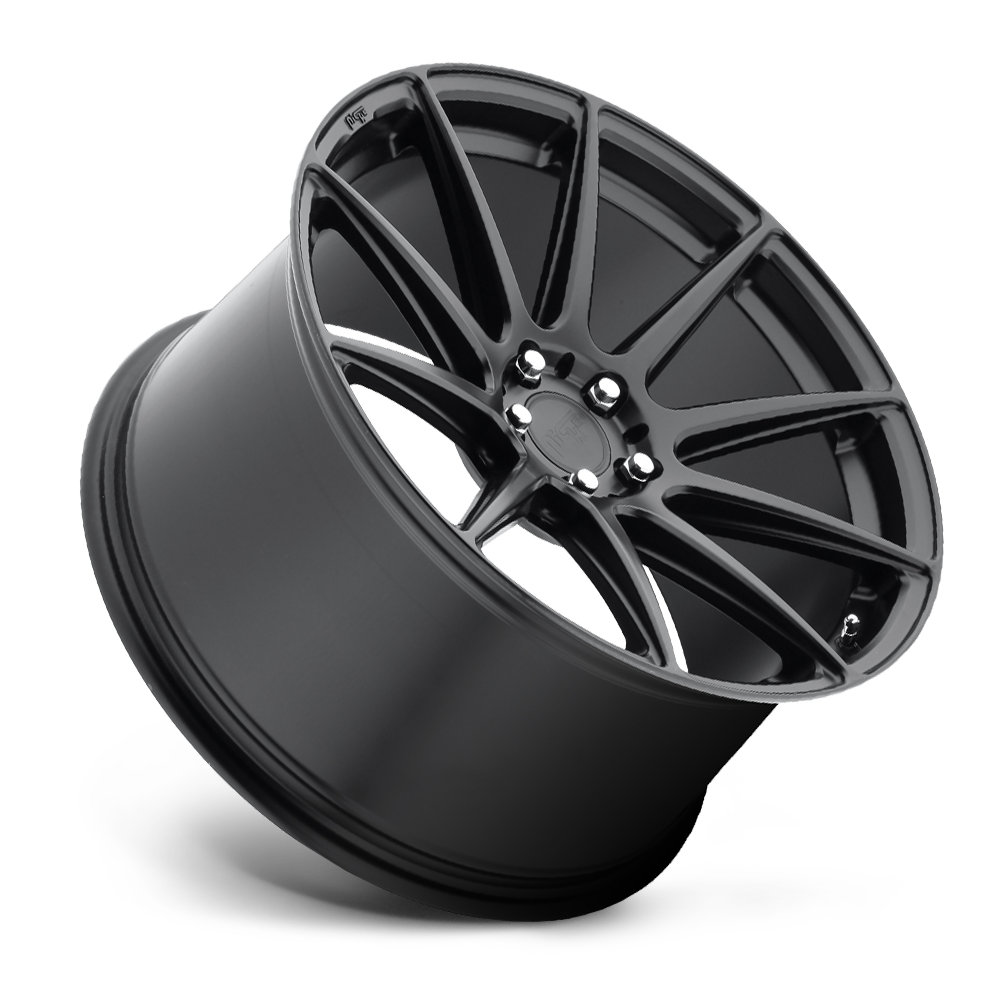 Niche Wheels - NI-M1472090F8+38