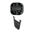 C3100 SIREN SPEAKER W/ BRACKET FOR 19C DURANGO (BEHIND FRONT BUMPER) SINGLE MOU