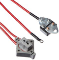 WINCH BOAT LIFT 12V DC LESS CLUTCH & CABLE