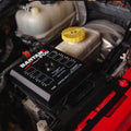 JEEP JL/JT 20182026 BANTAMX WIRE