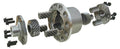 Detroit Truetrac - Dana 35 27-Spline