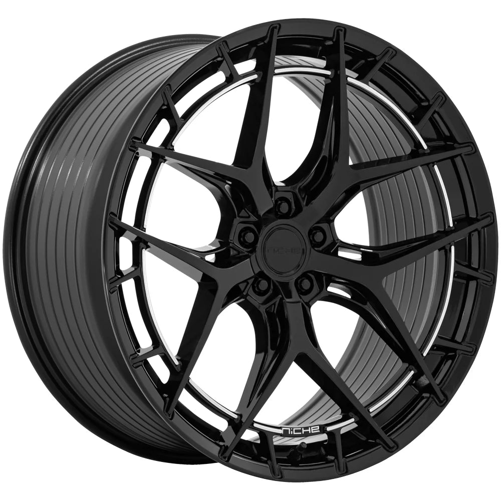 Niche Wheels - NI-NC286BX20951235