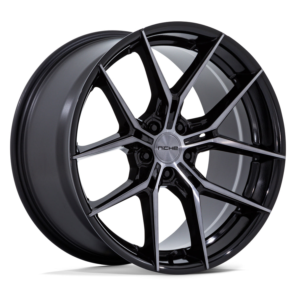 Niche Wheels - NI-NC279BT20954922