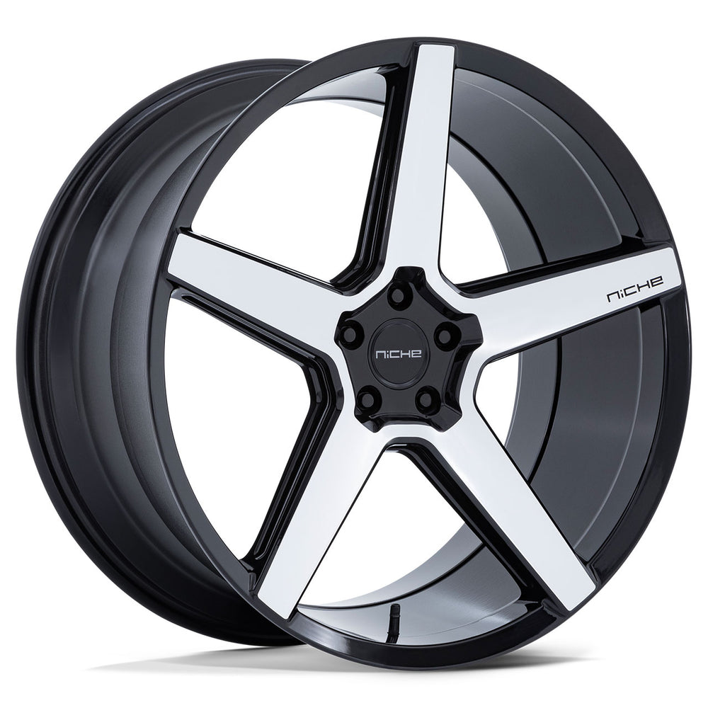 Niche Wheels - NI-NC283BD20905715
