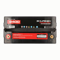 2400W 120AMP HOURS COMPACT SIZE AGM 12V BATTERY