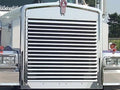 KENWORTH W900B REPLACEMENT GRILLE W