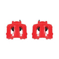 POWERSTOP FRONT AND REAR Z36 COATED KIT W PC CALS CPC2121-36