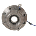 HUB ASSEMBLY