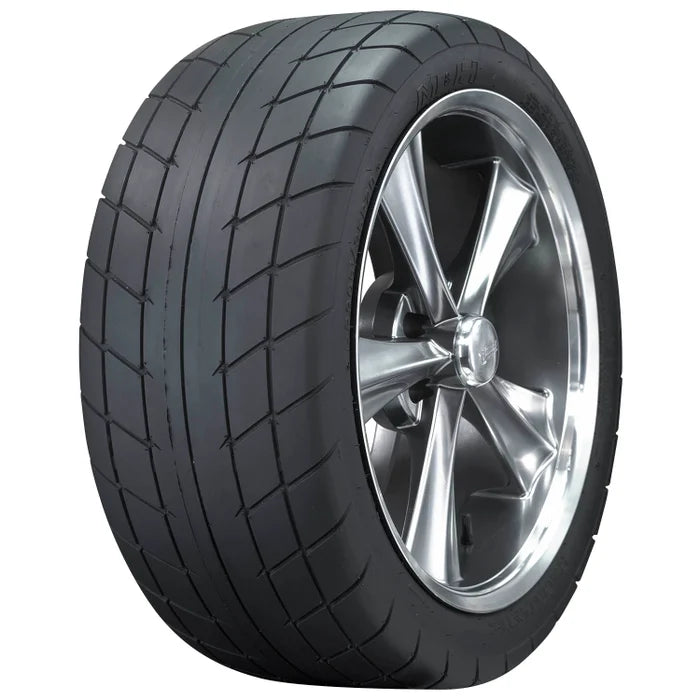 275/40R20 M & H RADIAL DRAG REAR