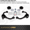 LIFT KIT RAM 1500
