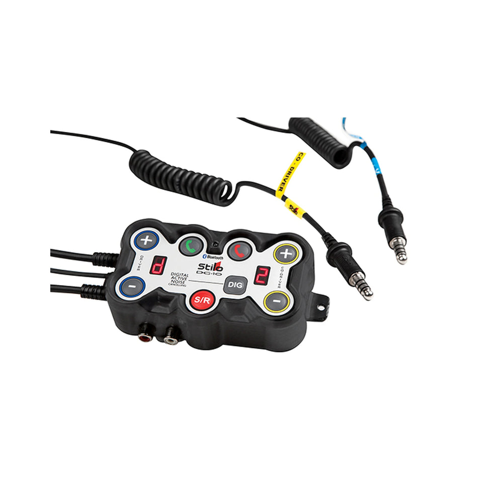 DG10 INT DNOISE C CNCT 12VPWR
