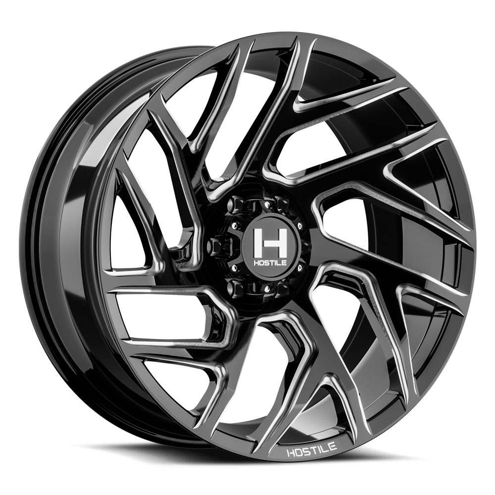 H141 VORTEX 22X10 6X135 25MM BLADE CUT