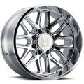H120 VULCAN 20X10 8X165.1 19MM ARMOR PLATED