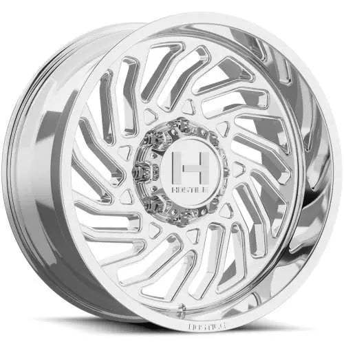 H140 TWISTER 20X10 8X165.1 19MM ARMOR PLATED