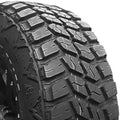 H140 TWISTER 20X10 8X165.1 19MM ARMOR PLATED