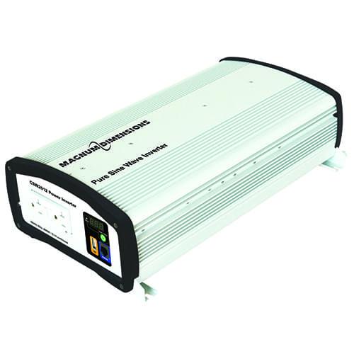 3000 WATT PURE SINE 12V INVERTER WI