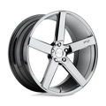 Niche Wheels - NI-M135198565+35