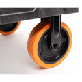 KNAACK TRANSPORT