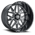 H128 DIABLO 20X12 8X180 44MM BLADE CUT