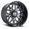 H128 DIABLO 20X12 8X180 44MM BLADE CUT